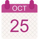 October Icon