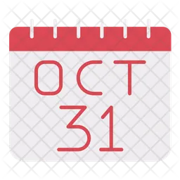 October St  Icon