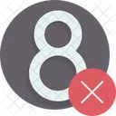 Octophobia  Icon