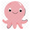 Water Ocean Nature Icon