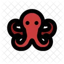 Animal Sealife Simple Icon