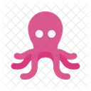 Octopus  アイコン