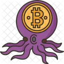 Octopus Investor Icon