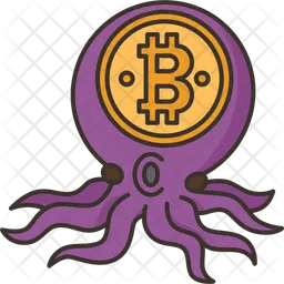 Octopus Investor  Icon