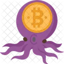 Octopus Investor  Icon