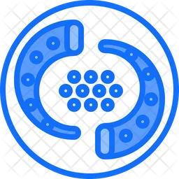Octopus Tentacles  Icon