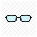 Ocular Glasses Ocular Glasses Icon