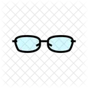 Ocular Glasses Ocular Glasses Icon