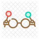 Ocular Glasses  Icon