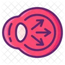 Ocular Hypertension Icon