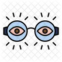 Oculist  Icon