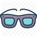 Oculos Especificacoes Oculos De Sol Icon