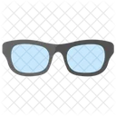 Oculos Oculos Escuros Oculos De Sol Icon