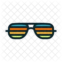 Oculos Especificacoes Oculos De Sol Icon