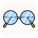 Oculos Oculos Escuros Oculos De Sol Icon