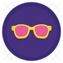 Oculos Especificacoes Oculos Icon