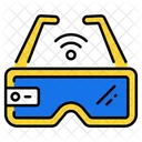 Oculos 3 D Oculos 3 D Oculos Ícone