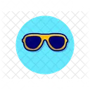 Oculos De Protecao Oculos Especificacoes Icon