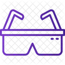 Oculos Oculos De Protecao Oculos Ícone
