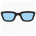 Oculos Especificacoes Icon