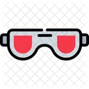 Experimento Oculos Oculos Icon