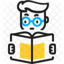 Oculos De Leitura Oculos Especificacoes Icon