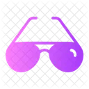Oculos De Leitura Optica Oftalmologia Ícone