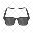 Oculos De Sol Icon