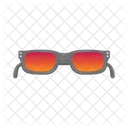 Oculos De Sol Icon