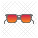 Oculos De Sol Icon