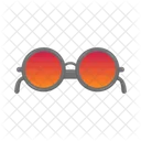 Oculos De Sol Icon