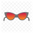 Oculos De Sol Icon