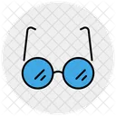 Oculos De Sol Icon