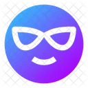 Oculos de sol  Icon