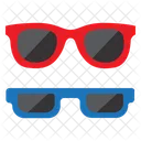 Oculos de sol  Icon