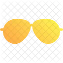 Oculos De Sol Icon