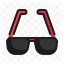 Oculos de sol  Icon