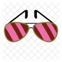 Oculos De Sol Da Policia Oculos Homem Ícone