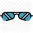 Oculos de sol  Ícone