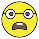 Emoji De Oculos Emoticon Smiley Icon