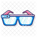 Oculos Inteligentes Icon