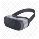 Oculos Vr Realidade Virtual Vr Icon