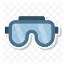 Oculos Vr Fone De Ouvido De Realidade Virtual Oculos Vr Icon