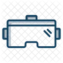 Oculos Virtuais Oculos Virtuais Oculos 3 D Ícone