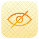 Ojo Icono