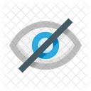 Oculto  Icono