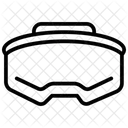 Oculus Liniensymbol Icon