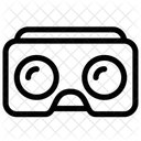 Oculus  Icon