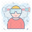 Oculus Rift  Icon