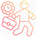 Ocupado  Icon